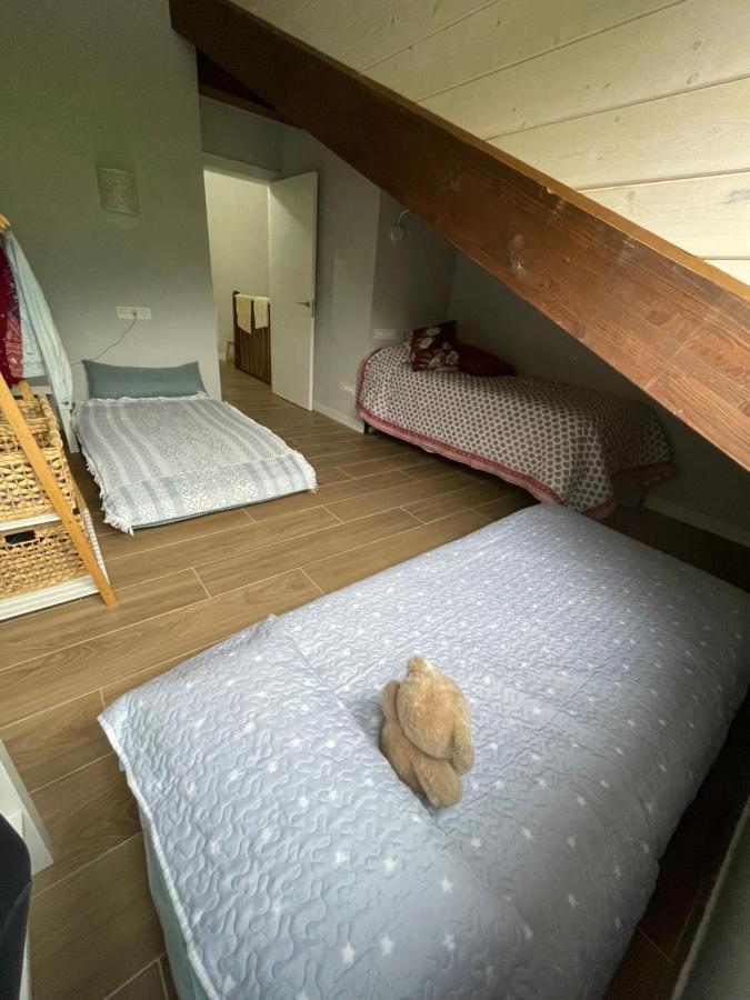 Casa Adosada Agradable Entre Playas Y Montanas Каравия Екстериор снимка